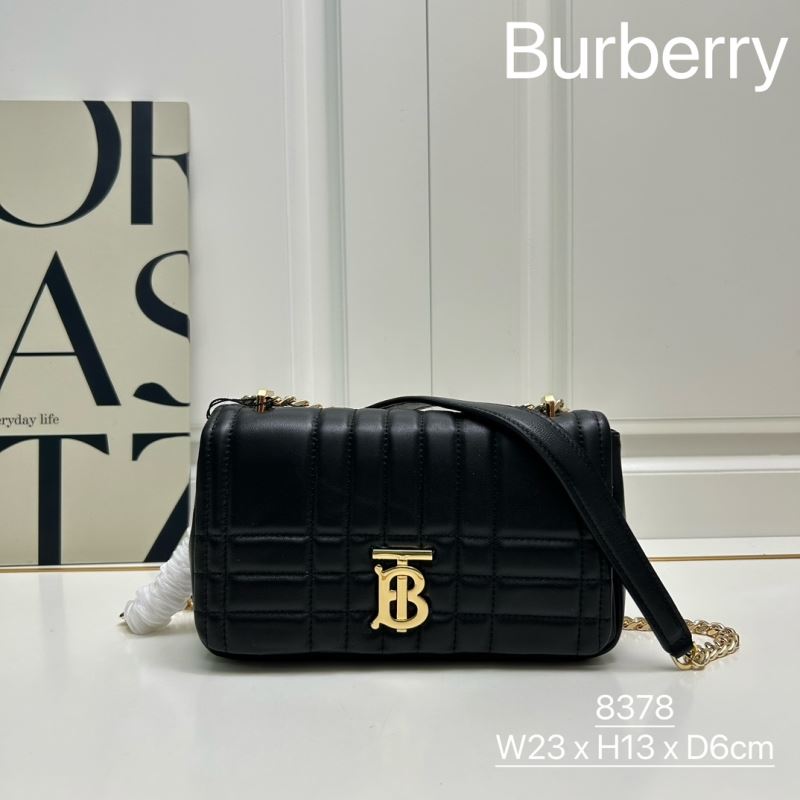 Burberry Satchel Bags